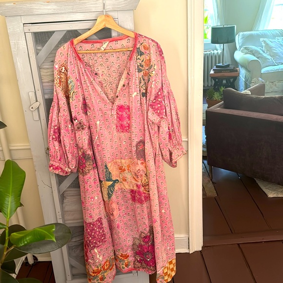 Magnolia Pearl Ruby Star Dress. Sold out everywhere - Picture 7 of 12